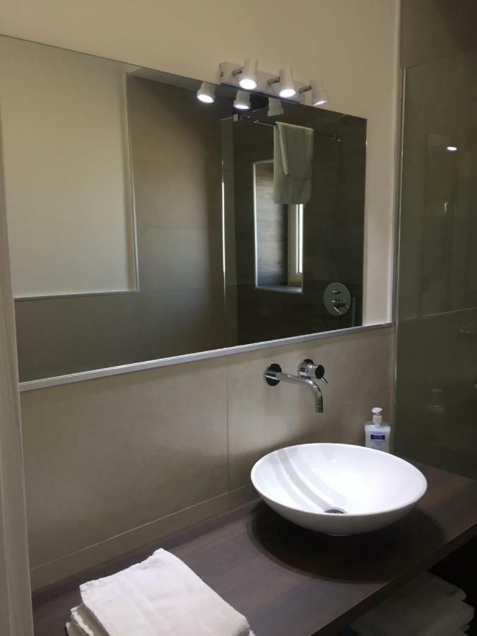 Apartmán Residenza Garibaldi Neapol Exteriér fotografie