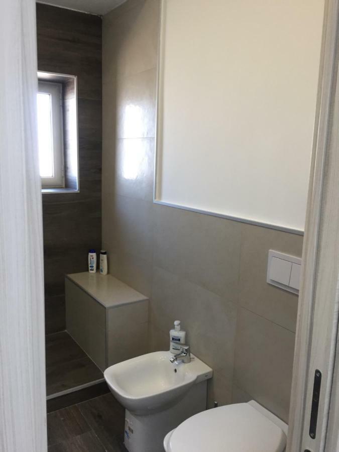 Apartmán Residenza Garibaldi Neapol Exteriér fotografie