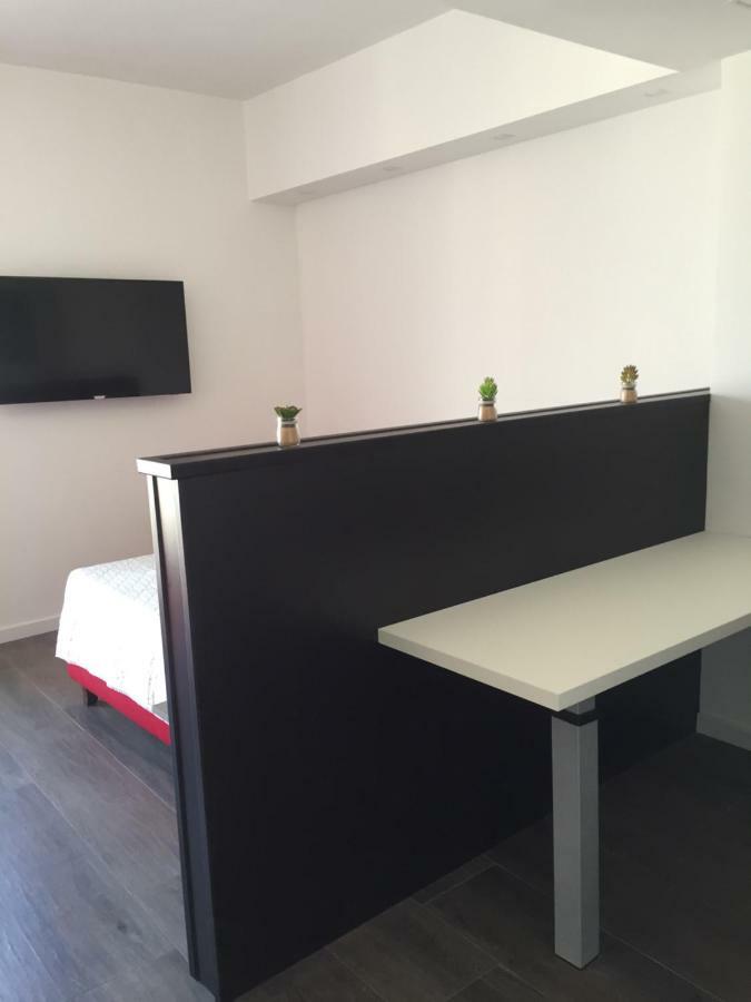 Apartmán Residenza Garibaldi Neapol Exteriér fotografie