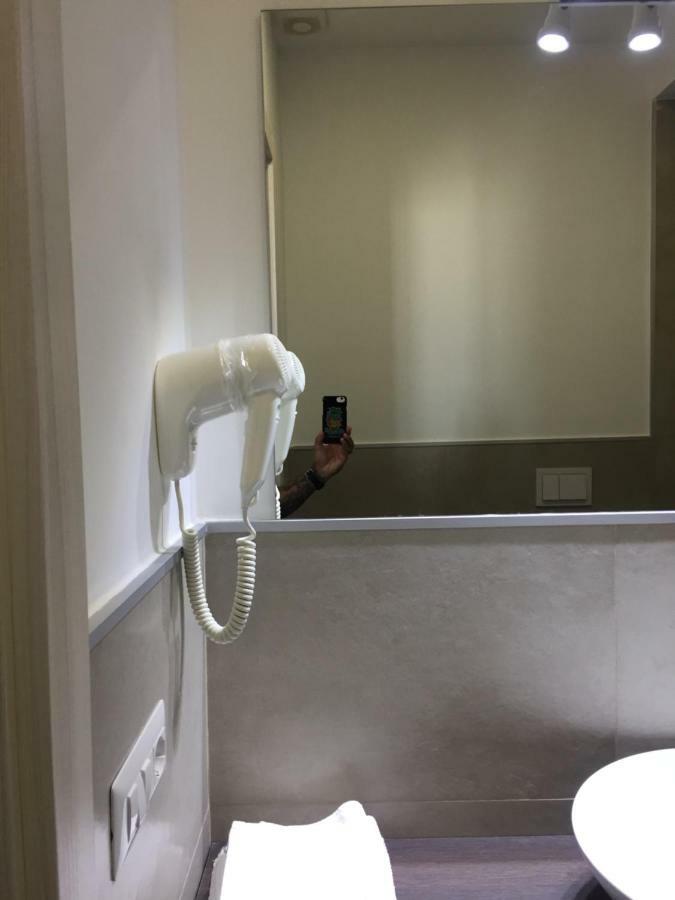 Apartmán Residenza Garibaldi Neapol Exteriér fotografie