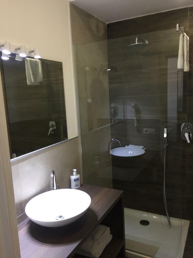 Apartmán Residenza Garibaldi Neapol Exteriér fotografie