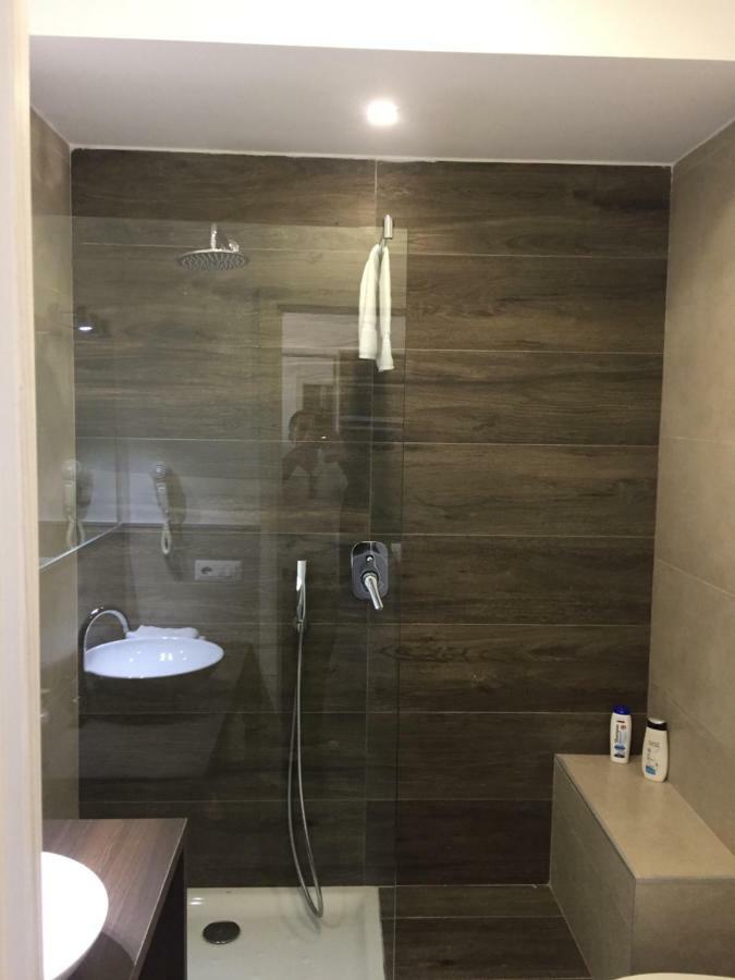 Apartmán Residenza Garibaldi Neapol Exteriér fotografie
